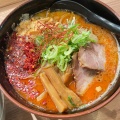 実際訪問したユーザーが直接撮影して投稿した美々ラーメン / つけ麺札幌飛燕の写真