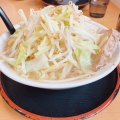 実際訪問したユーザーが直接撮影して投稿した五日市中央ラーメン / つけ麺麺屋 多華味の写真