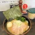 実際訪問したユーザーが直接撮影して投稿した小川町ラーメン / つけ麺雷家の写真