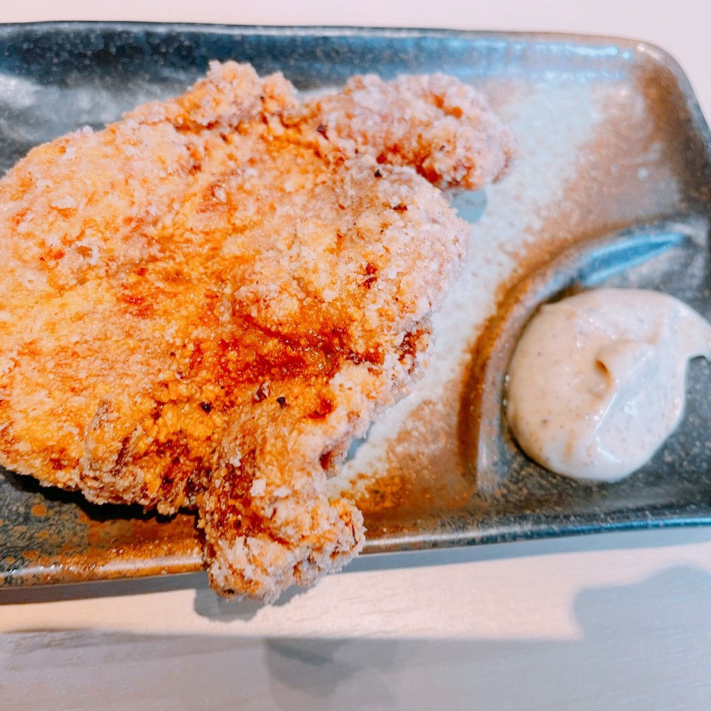 まさみささんが投稿した中島ラーメン専門店のお店麺屋 八頭龍~おろち~ バイパス店の写真
