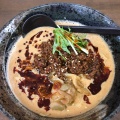 実際訪問したユーザーが直接撮影して投稿した芝原ラーメン / つけ麺ごまやの写真