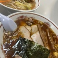 実際訪問したユーザーが直接撮影して投稿した八幡下ラーメン専門店吾作ラーメン由利本荘店の写真