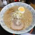 実際訪問したユーザーが直接撮影して投稿した西池袋ラーメン / つけ麺環七土佐っ子ラーメンの写真