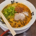 実際訪問したユーザーが直接撮影して投稿した岡ラーメン専門店らー麺 藤平 藤井寺ソリヤ店の写真