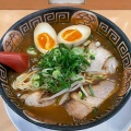 実際訪問したユーザーが直接撮影して投稿したラーメン / つけ麺ひゃくてんまんてんの写真