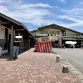 実際訪問したユーザーが直接撮影して投稿した松隈道の駅道の駅 吉野ヶ里 さざんか千坊館の写真