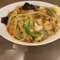 実際訪問したユーザーが直接撮影して投稿した駅前本町ラーメン / つけ麺百菜 アトレ川崎店の写真