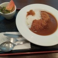 実際訪問したユーザーが直接撮影して投稿した千田町定食屋タニタ食堂 レストラン エポカの写真