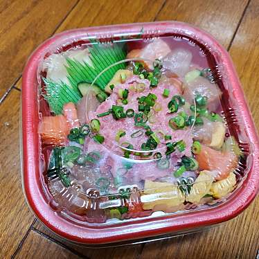 実際訪問したユーザーが直接撮影して投稿した間宮丼もの伊豆 丼丸 函南店の写真