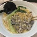 実際訪問したユーザーが直接撮影して投稿した心斎橋筋ラーメン / つけ麺しじみラーメン Shi43屋の写真