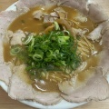 実際訪問したユーザーが直接撮影して投稿した茜部本郷ラーメン専門店ラーメン横綱 岐阜店の写真