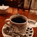 実際訪問したユーザーが直接撮影して投稿した船津町喫茶店珈琲と洋酒 水の写真