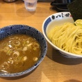 実際訪問したユーザーが直接撮影して投稿した神田三崎町ラーメン専門店つじ田  水道橋店の写真