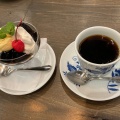実際訪問したユーザーが直接撮影して投稿した元町カフェキャラバンコーヒー 横浜元町店の写真