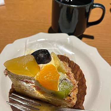 実際訪問したユーザーが直接撮影して投稿した中ノ江カフェRISE ON CAFEの写真