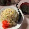 実際訪問したユーザーが直接撮影して投稿した墨名ラーメン / つけ麺たまやの写真