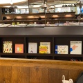 実際訪問したユーザーが直接撮影して投稿した中央林間喫茶店星乃珈琲店 中央林間東急スクエア店の写真