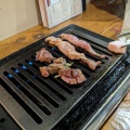 実際訪問したユーザーが直接撮影して投稿した磨屋町肉料理焼肉ひだや 磨屋町店の写真