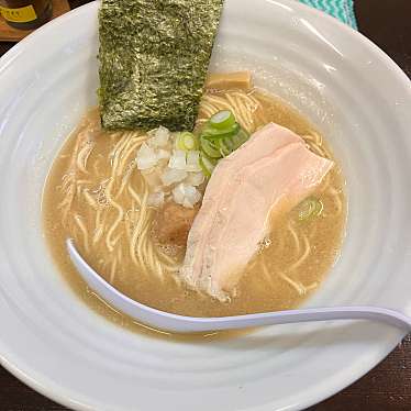 麺屋ゆるり。のundefinedに実際訪問訪問したユーザーunknownさんが新しく投稿した新着口コミの写真