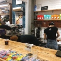 実際訪問したユーザーが直接撮影して投稿した鶴間コーヒー専門店JACK&MARIE BUNCOFFEEの写真