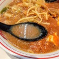 実際訪問したユーザーが直接撮影して投稿した秋津町ラーメン専門店蒙古タンメン中本 秋津の写真