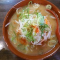 実際訪問したユーザーが直接撮影して投稿した松島ラーメン / つけ麺一楽ラーメン 松島店の写真