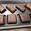 実際訪問したユーザーが直接撮影して投稿した銀座チョコレートLE CHOCOLAT DE H 銀座本店の写真