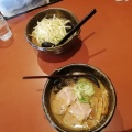 実際訪問したユーザーが直接撮影して投稿した西十八条南ラーメン専門店らーめん 巖窟王 白樺店の写真