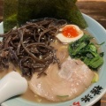 実際訪問したユーザーが直接撮影して投稿した弘明寺町ラーメン / つけ麺壱八家 弘明寺店の写真