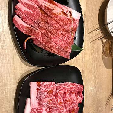 実際訪問したユーザーが直接撮影して投稿した上座焼肉牛角ビュッフェ 佐倉ユーカリが丘店の写真