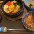 実際訪問したユーザーが直接撮影して投稿した西洲韓国料理純の写真
