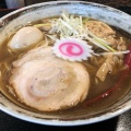 実際訪問したユーザーが直接撮影して投稿した津田沼ラーメン / つけ麺栄昇らーめん 匠の写真