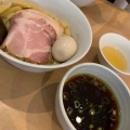 つけ麺 - 実際訪問したユーザーが直接撮影して投稿した上野毛ラーメン / つけ麺らぁ麺 みうら 上野毛店の写真のメニュー情報