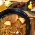 実際訪問したユーザーが直接撮影して投稿した岩村町和食 / 日本料理かわいの写真