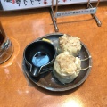 実際訪問したユーザーが直接撮影して投稿した下増田カフェMMCオーガニックカフェ 仙台空港国内線店の写真