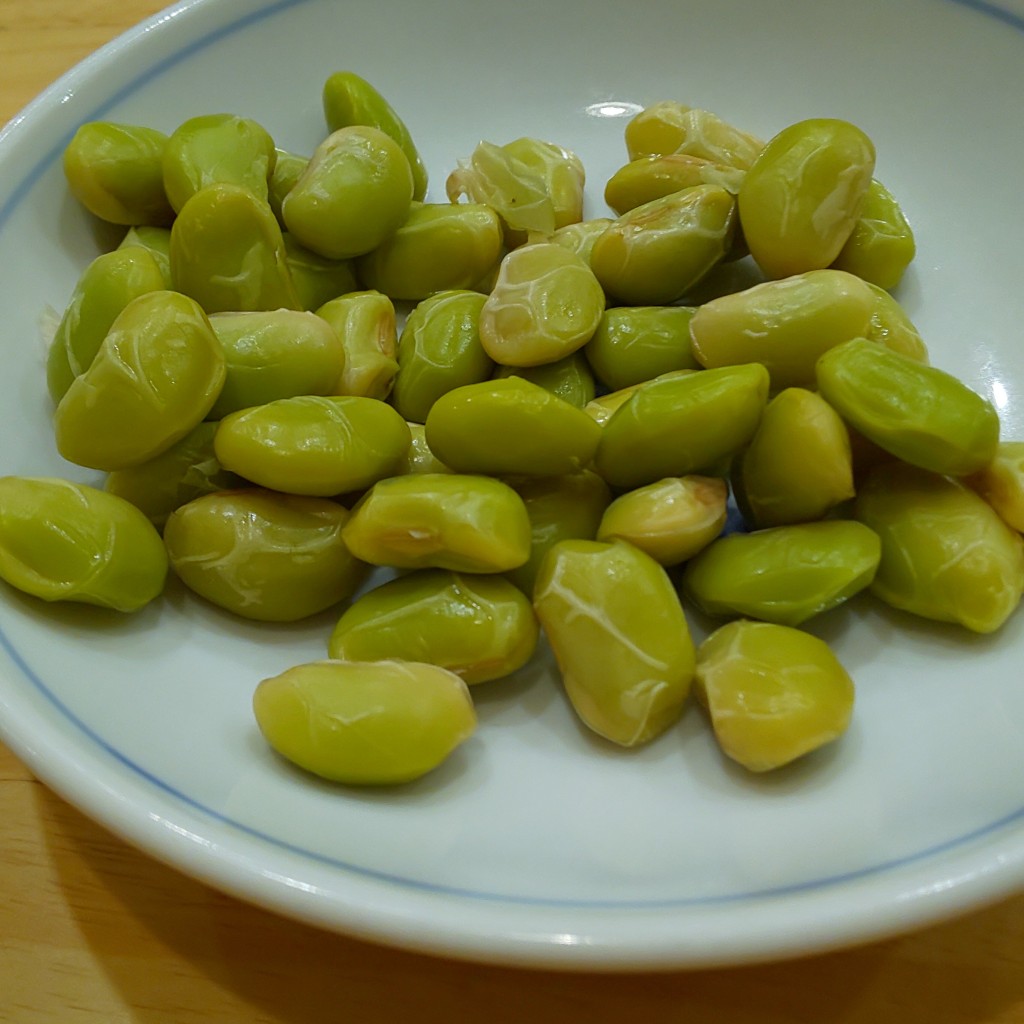 実際訪問したユーザーが直接撮影して投稿した利根町大楊餃子ぎょうざの満洲 老神東明館の写真