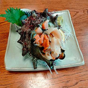 実際訪問したユーザーが直接撮影して投稿した富士岡魚介 / 海鮮料理巴寿司の写真