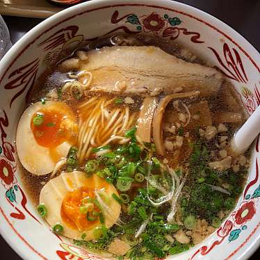 尾道ラーメン 壱番館のundefinedに実際訪問訪問したユーザーunknownさんが新しく投稿した新着口コミの写真