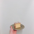 レモンのバターケーキ - 実際訪問したユーザーが直接撮影して投稿したカフェニチ ニチ ベイク nichi nichi BAKEの写真のメニュー情報