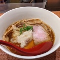 実際訪問したユーザーが直接撮影して投稿した錦町ラーメン専門店麺屋 かなでの写真