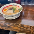 実際訪問したユーザーが直接撮影して投稿した沓谷その他飲食店哲麺の写真