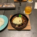 実際訪問したユーザーが直接撮影して投稿した広岡洋食DAIJUTEIの写真