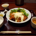 実際訪問したユーザーが直接撮影して投稿した神南焼鳥地鶏軍鶏 兼子の写真