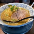 実際訪問したユーザーが直接撮影して投稿した寺塚ラーメン / つけ麺中華そば 郷家 寺塚本店の写真