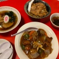 実際訪問したユーザーが直接撮影して投稿した東上之宮町中華料理千里の写真
