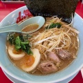 辛味噌ラーメン - 実際訪問したユーザーが直接撮影して投稿した平泉ラーメン専門店山岡家 神栖店の写真のメニュー情報