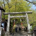 実際訪問したユーザーが直接撮影して投稿した峠町神社熊野皇大神社の写真