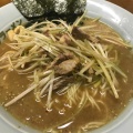 実際訪問したユーザーが直接撮影して投稿した名和町ラーメン / つけ麺ラーメンショップ 名和店の写真