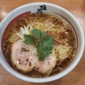 実際訪問したユーザーが直接撮影して投稿したラーメン専門店草津 塩元帥の写真