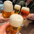 メガマイスター - 実際訪問したユーザーが直接撮影して投稿した新宿居酒屋キリンシティ新宿東口店の写真のメニュー情報